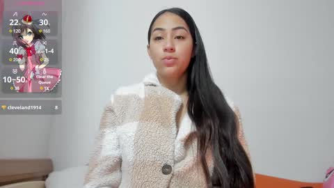 vanessaadol online show from January 2025 11:46:01 AM