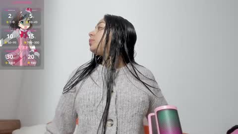 vanessaadol online show from January 2025 12:31:02 PM