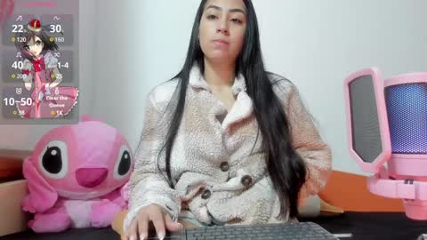 vanessaadol online show from January 2025 10:48:02 AM