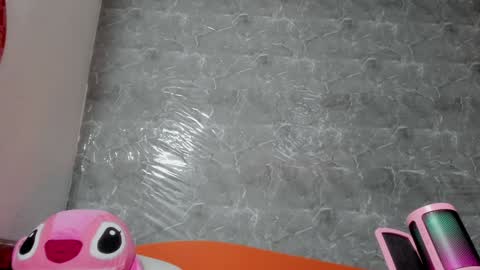 vanessaadol online show from January 2025 10:31:02 AM