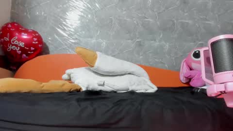 vanessaadol online show from February 2025 11:41:02 AM