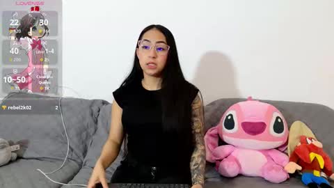 vanessaadol online show from March 2026 03:36:02 PM