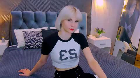 Snapshot of vanessaaustin chatting on February 2026 02:54:02 PM Vanessa online show from February 2026 02:54:02 PM