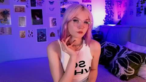 Snapshot of vanessaaustin chatting on June 2026 02:52:02 PM Vanessa online show from June 2026 02:52:02 PM