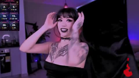 Vanessa  online show from April 2026 04:38:02 PM