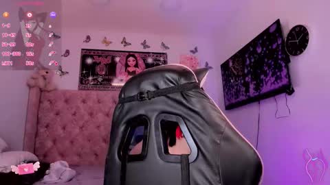 vanessacastroo online show from March 2026 06:29:01 AM