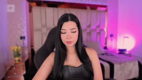 Snapshot of vanessaduval chatting on September 2025 05:40:01 AM vanessaduval online show from September 2025 05:40:01 AM