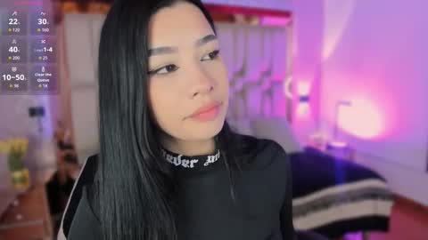 Snapshot of vanessaduval chatting on September 2025 03:38:02 AM vanessaduval online show from September 2025 03:38:02 AM