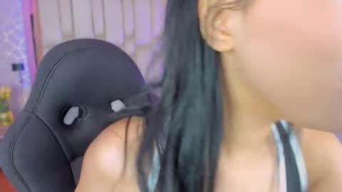 Snapshot of vanessaduval chatting on September 2025 03:50:01 AM vanessaduval online show from September 2025 03:50:01 AM