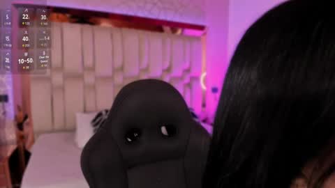 Snapshot of vanessaduval chatting on September 2025 04:13:02 AM vanessaduval online show from September 2025 04:13:02 AM