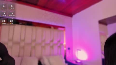 Snapshot of vanessaduval chatting on September 2025 03:41:02 AM vanessaduval online show from September 2025 03:41:02 AM