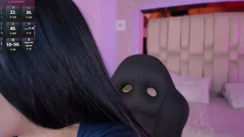 Snapshot of vanessaduval chatting on September 2025 04:38:02 AM vanessaduval online show from September 2025 04:38:02 AM