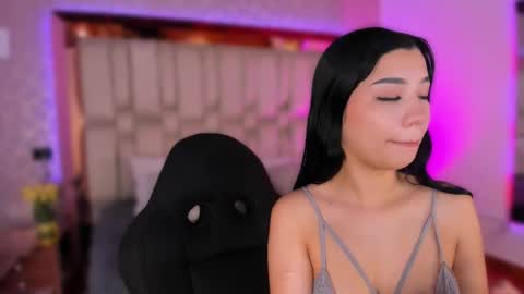 Snapshot of vanessaduval chatting on October 2025 03:49:02 AM vanessaduval online show from October 2025 03:49:02 AM