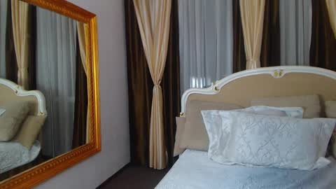 Vanessa online show from February 2025 01:12:02 AM