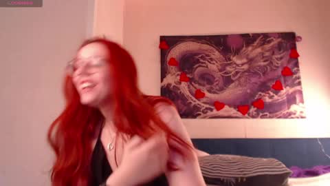 Snapshot of vanessalincum chatting on June 2026 06:58:01 AM Vanessa follow me - I will answer you there at any time online show from June 2026 06:58:01 AM