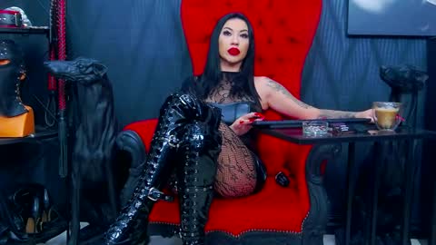 Miss Vanessa online show from December 2024 01:56:01 AM