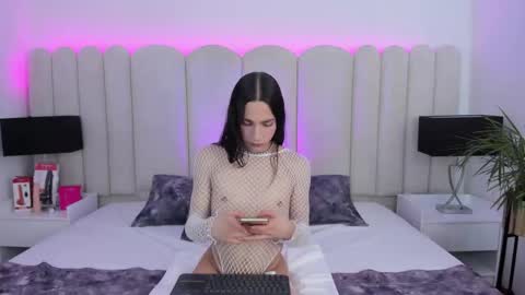 Vanessa Sexy Paris online show from November 2025 08:51:01 PM