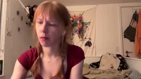 Vanessa  online show from March 2026 02:37:01 AM