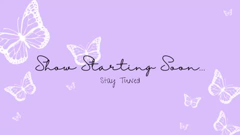 Snapshot of vanessapark chatting on June 2026 11:26:02 AM Vanessa online show from June 2026 11:26:02 AM