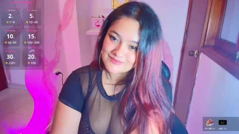 vanessascott_ online show from September 2025 09:46:01 AM