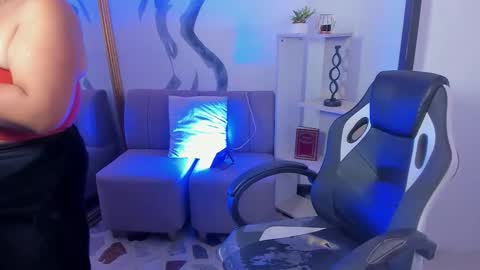 vanessascott_ online show from February 2026 05:59:01 AM