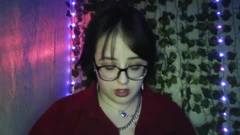vanessashadow online show from June 2026 08:58:01 PM