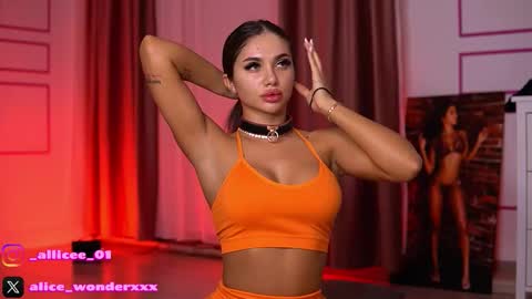 Vanessa Simon online show from February 2026 07:48:02 AM