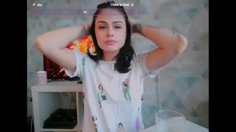 vanessatenderness online show from January 2026 09:46:02 AM