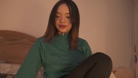 Irina online show from October 2025 01:04:02 AM