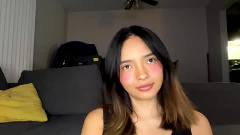 Irina online show from November 2025 02:21:01 AM