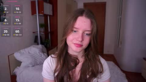 Luna online show from February 2026 07:09:02 PM