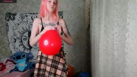 Adelina online show from December 2024 11:22:01 AM