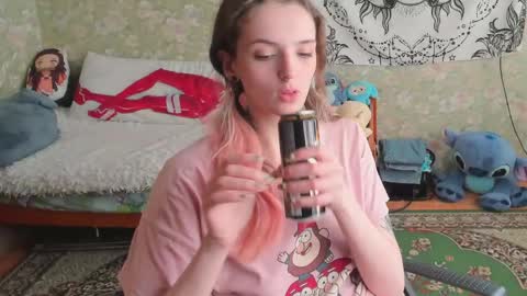 Adelina online show from June 2026 10:54:02 AM