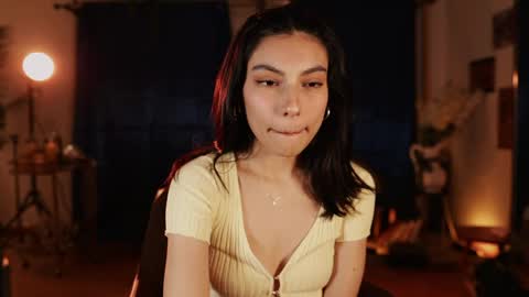 Annabet  online show from April 2026 11:42:01 PM