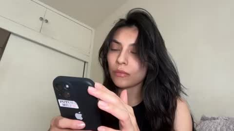 Annabet  online show from July 2026 05:08:01 PM