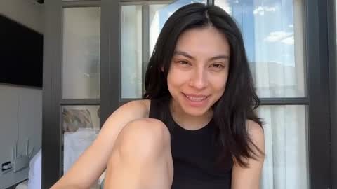 Annabet  online show from July 2026 03:36:02 PM