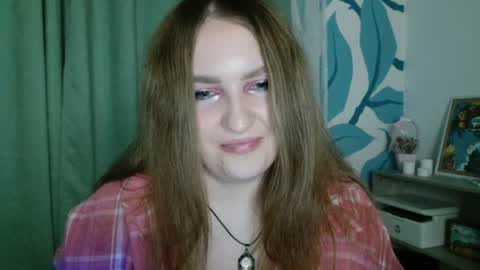 Snapshot of vanilladesire chatting on July 2026 01:09:01 PM vanilladesire online show from July 2026 01:09:01 PM