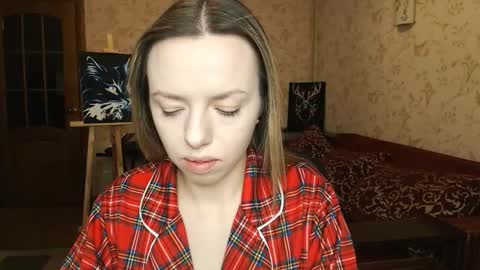 VanillaMuffin online show from February 2025 07:11:01 AM