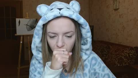 VanillaMuffin online show from October 2025 12:39:01 PM