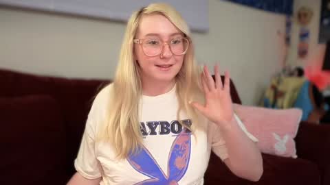 vanillapuddingpie online show from February 2025 01:09:01 AM