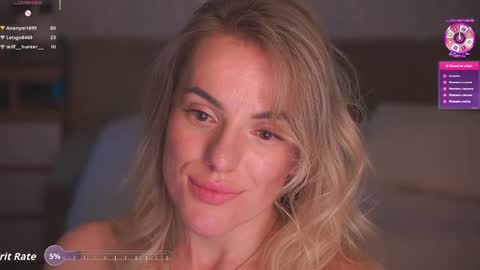 Sophie online show from April 2026 07:58:01 PM