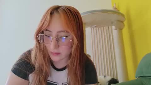 Snapshot of vanlet chatting on May 2026 07:30:01 PM Elizabeth online show from May 2026 07:30:01 PM