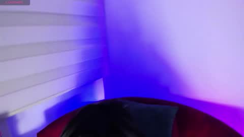 Megan Rosse online show from September 2025 04:58:02 AM