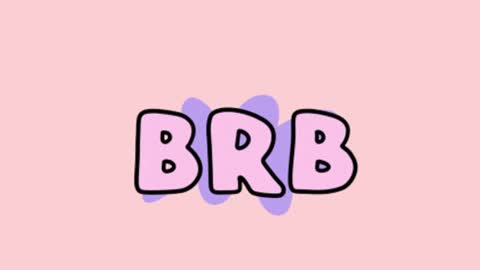 Vanesa online show from January 2025 08:49:01 PM