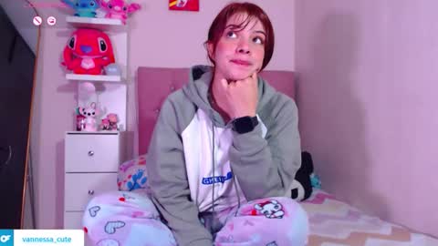 Vanesa online show from January 2026 04:42:02 PM