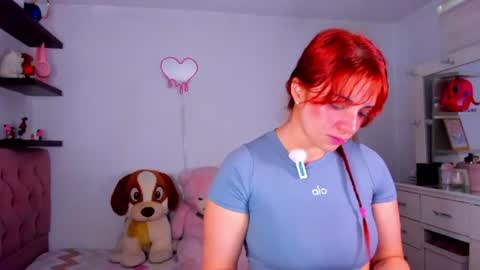 Vanesa online show from July 2026 08:16:01 PM