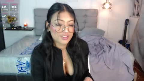 vane online show from January 2025 07:40:01 PM