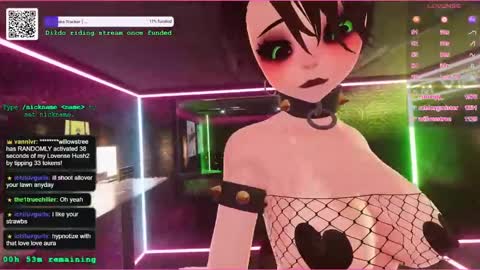 vannivr online show from February 2025 06:06:02 AM