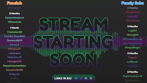 vannivr online show from November 2025 02:10:01 AM