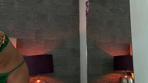 Vanessa online show from January 2026 08:58:02 PM